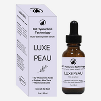 HIGH POTENCY FACE LIFT SERUM